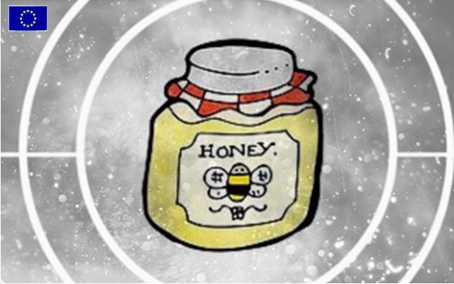 Más del 75% de la miel que se comercializa está adulterada